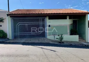 Foto 1 de Casa com 4 Quartos à venda, 198m² em Vila Rancho Velho, São Carlos