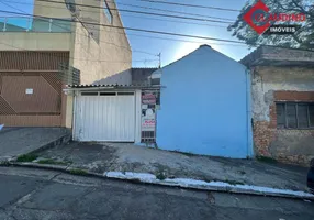 Foto 1 de Casa com 3 Quartos à venda, 120m² em Vila Diva, São Paulo