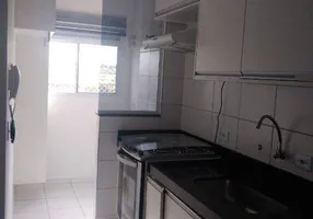 Foto 1 de Apartamento com 2 Quartos à venda, 57m² em Nossa Senhora Aparecida, Itu