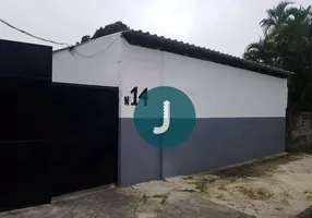 Foto 1 de Galpão/Depósito/Armazém à venda, 324m² em Campo Grande, Rio de Janeiro