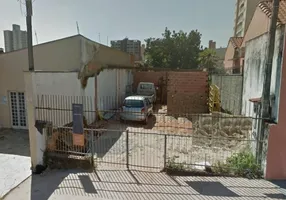 Foto 1 de Lote/Terreno à venda, 195m² em Alemães, Piracicaba