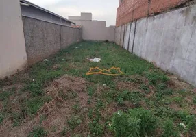 Foto 1 de Lote/Terreno à venda, 187m² em Água Branca, Piracicaba