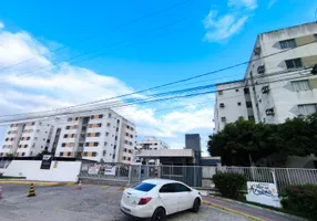 Foto 1 de Apartamento com 3 Quartos para alugar, 69m² em Zona de Expansao Aruana, Aracaju