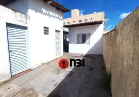 Foto 1 de Casa com 1 Quarto para alugar, 60m² em Vila Maceno, São José do Rio Preto