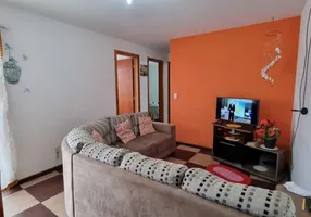 Foto 1 de Apartamento com 3 Quartos à venda, 70m² em Vila Brasileira, Mogi das Cruzes