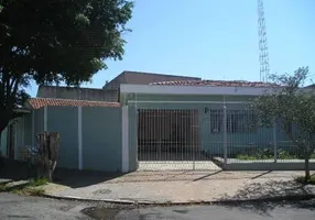 Foto 1 de Casa com 3 Quartos à venda, 250m² em Cidade Jardim, Campinas