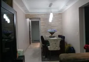 Foto 1 de Apartamento com 3 Quartos à venda, 64m² em Casa Branca, Santo André