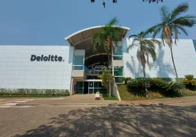 Foto 1 de Sala Comercial para alugar, 503m² em Techno Park, Campinas