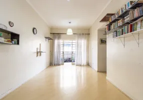 Foto 1 de Apartamento com 2 Quartos à venda, 94m² em Cambuci, São Paulo