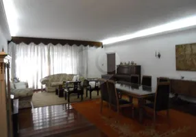 Foto 1 de Casa com 5 Quartos para venda ou aluguel, 379m² em Planalto Paulista, São Paulo