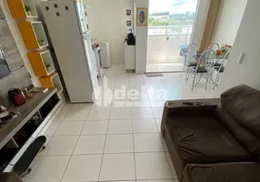 Foto 1 de Apartamento com 2 Quartos à venda, 56m² em Jardim Brasília, Uberlândia