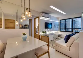 Foto 1 de Apartamento com 2 Quartos à venda, 56m² em Condominio Residencial Parque Oeste, Goiânia