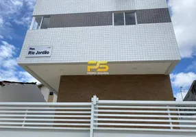 Foto 1 de Apartamento com 2 Quartos à venda, 61m² em Castelo Branco, João Pessoa