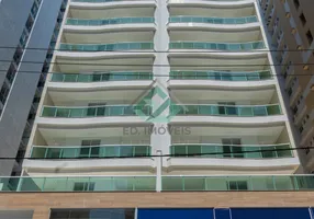 Foto 1 de Apartamento com 3 Quartos à venda, 75m² em Praia da Costa, Vila Velha