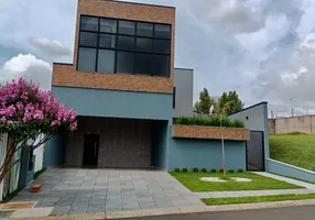 Foto 1 de Casa de Condomínio com 3 Quartos à venda, 337m² em Vila dos Plátanos, Campinas