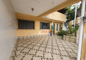 Foto 1 de Casa com 3 Quartos à venda, 109m² em Jardim Nova Taboão, Guarulhos