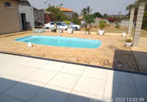 Foto 1 de Fazenda/Sítio com 2 Quartos à venda, 200m² em Grande Parque Residencial, Piracicaba