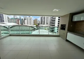 Foto 1 de Apartamento com 3 Quartos à venda, 143m² em Barra, Salvador