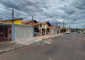 Foto 1 de Casa com 2 Quartos à venda, 103m² em Santa Terezinha, Piracicaba