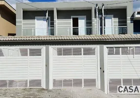 Foto 1 de Casa com 3 Quartos à venda, 108m² em Vila Sao Pedro, São Paulo