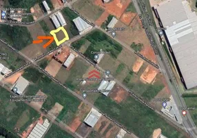 Foto 1 de Lote/Terreno à venda, 1000m² em EUROPARK, Indaiatuba