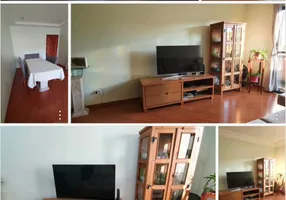 Foto 1 de Apartamento com 2 Quartos à venda, 74m² em Rudge Ramos, São Bernardo do Campo