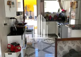 Foto 1 de Casa de Condomínio com 2 Quartos à venda, 72m² em Vila Prel, São Paulo