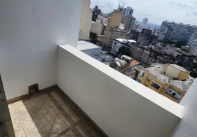 Foto 1 de Apartamento com 1 Quarto à venda, 46m² em Vila Buarque, São Paulo