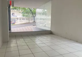 Foto 1 de Sala Comercial para alugar, 28m² em Cascatinha, Juiz de Fora