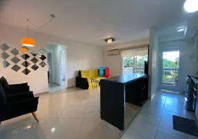 Foto 1 de Apartamento com 2 Quartos para alugar, 74m² em Pinheiros, São Paulo