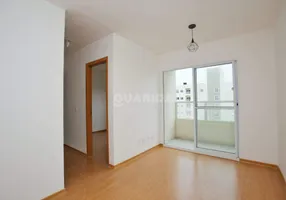 Foto 1 de Apartamento com 2 Quartos para alugar, 45m² em Alto Petrópolis, Porto Alegre