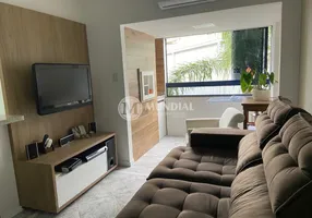 Foto 1 de Apartamento com 2 Quartos para alugar, 75m² em Centro, Balneário Camboriú