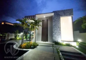 Foto 1 de Casa de Condomínio com 4 Quartos à venda, 363m² em Monte Alegre, Vinhedo