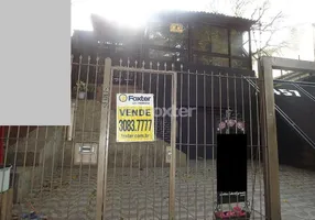 Foto 1 de Casa com 4 Quartos à venda, 173m² em Cristal, Porto Alegre