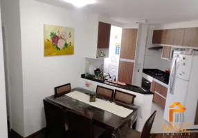 Foto 1 de Apartamento com 2 Quartos à venda, 57m² em Santa Maria, Santo André