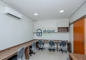 Foto 1 de Ponto Comercial para alugar, 15m² em Jardim América, Goiânia