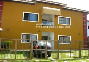 Foto 1 de Apartamento com 1 Quarto à venda, 35m² em Stella Maris, Salvador