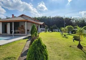 Foto 1 de Casa com 3 Quartos para venda ou aluguel, 23900m² em Altos de Santana I , Jacareí