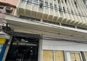 Foto 1 de Sala Comercial para alugar, 20m² em Centro, Duque de Caxias