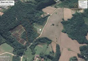 Foto 1 de Lote/Terreno à venda, 100000m² em Samambaia, Campo Magro