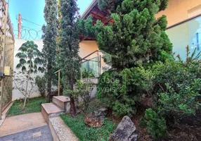 Foto 1 de Casa com 3 Quartos à venda, 290m² em Carlos Prates, Belo Horizonte