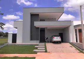 Foto 1 de Casa de Condomínio com 3 Quartos à venda, 207m² em Jardim Ternura, Tatuí