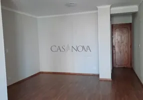 Foto 1 de Apartamento com 3 Quartos para venda ou aluguel, 96m² em Vila Gumercindo, São Paulo
