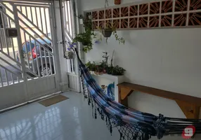 Foto 1 de Sobrado com 2 Quartos à venda, 110m² em Vila Bertioga, São Paulo