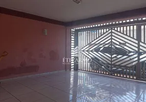 Foto 1 de Casa com 2 Quartos à venda, 110m² em Jardim Nossa Senhora do Carmo, São Paulo