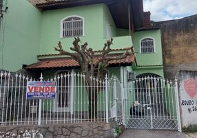 Casa à venda - Centro, Itaguaí - RJ 994883395