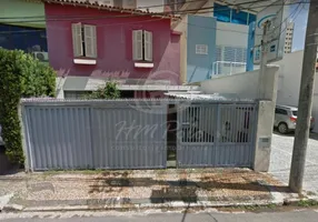 Foto 1 de Casa com 3 Quartos à venda, 164m² em Cambuí, Campinas