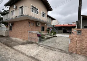 Foto 1 de Casa com 4 Quartos à venda, 140m² em Pinheira Ens Brito, Palhoça