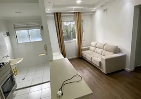 Foto 1 de Apartamento com 2 Quartos para alugar, 52m² em Vila São João, Barueri