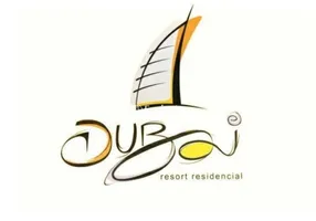 Foto 1 de Lote/Terreno à venda, 350m² em Condominio Dubai Resort, Capão da Canoa